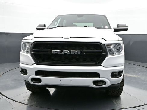 Used 2022 RAM 1500 Tradesman w/ Tradesman Group image 6
