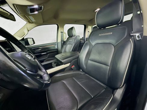Used 2020 RAM 1500 Laramie image 13