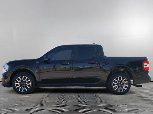 Used 2022 Ford Maverick Lariat w/ Lariat Luxury Package AWD/4WD image 7