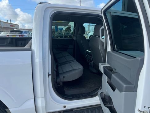 Used 2021 Ford F150 XL w/ FX4 Off-Road Package AWD/4WD image 14