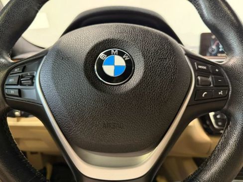 Used 2016 BMW 328i xDrive Sedan AWD/4WD image 35