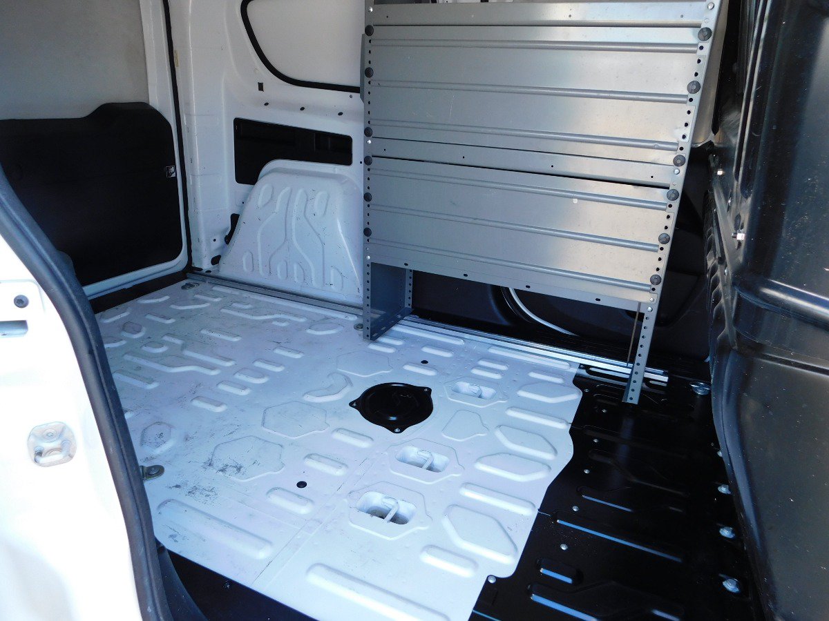 Used 2022 RAM ProMaster City Wagon FWD image 24