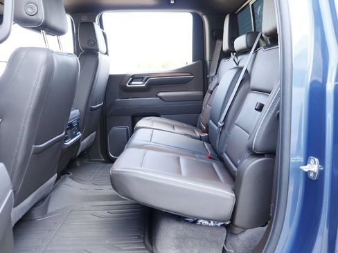 Used 2025 GMC Sierra 1500 Denali AWD/4WD image 22