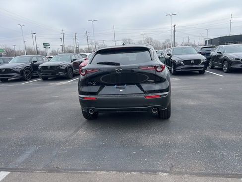 New 2026 MAZDA CX-30 2.5 Turbo w/ Premium Plus Pkg image 11