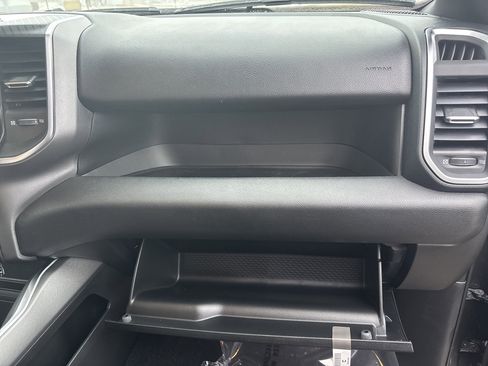 New 2026 RAM 1500 Big Horn image 34