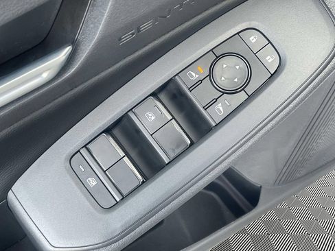 New 2026 Nissan Sentra S w/ Floor Mat Package FWD image 16
