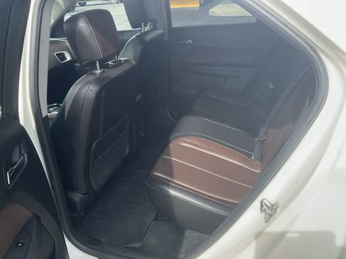 Used 2012 Chevrolet Equinox LTZ image 12
