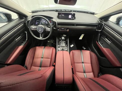 New 2026 MAZDA CX-50 2.5 Hybrid w/ Weather Package image 13