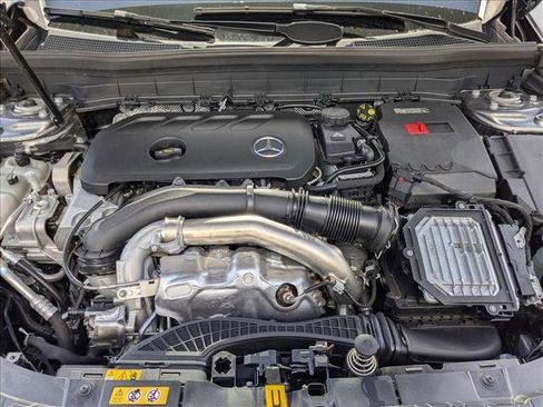 Used 2026 Mercedes-Benz GLB 250 image 24