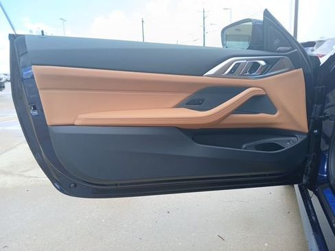 New 2026 BMW 430i Coupe w/ M Sport Package image 15