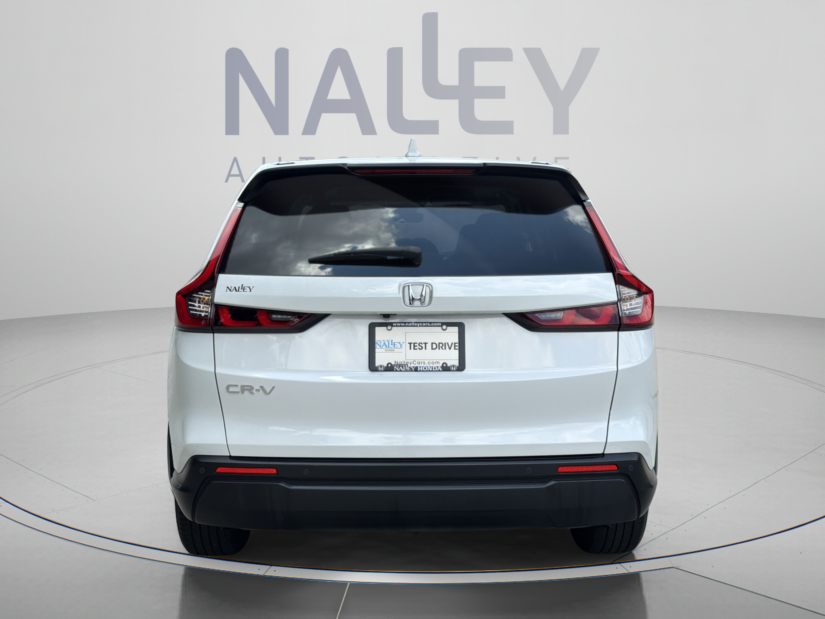 Used 2024 Honda CR-V EX-L image 4