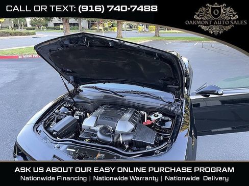 Used 2013 Chevrolet Camaro SS RWD image 20