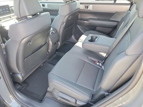 New 2026 Hyundai Santa Fe SEL FWD image 25
