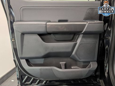 Used 2023 Ford F150 XLT w/ Equipment Group 302A High AWD/4WD image 29