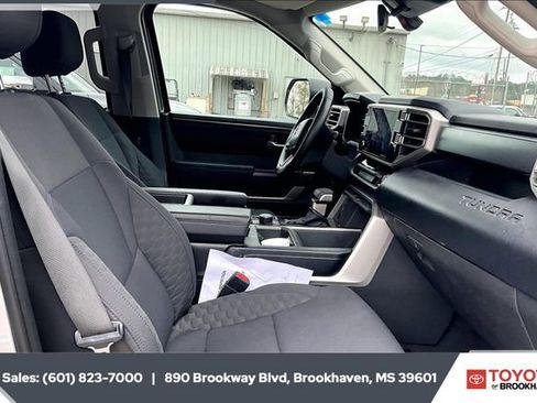 Used 2023 Toyota Tundra SR5 image 6