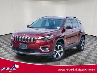 Used 2019 Jeep Cherokee Limited video 1