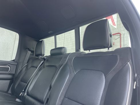 New 2026 RAM 1500 Laramie image 23