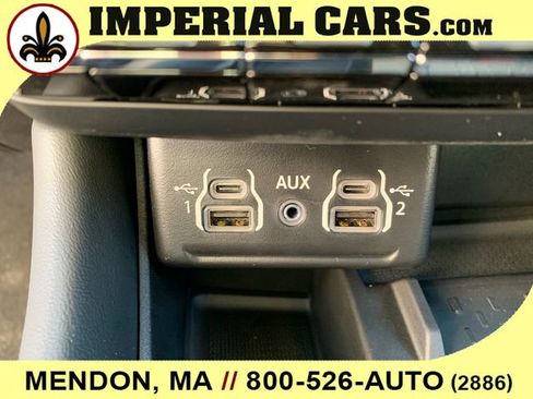 New 2026 Dodge Durango GT image 28