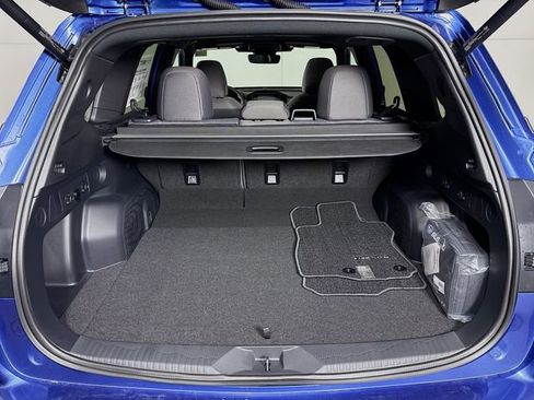 New 2026 Subaru Forester Premium image 27