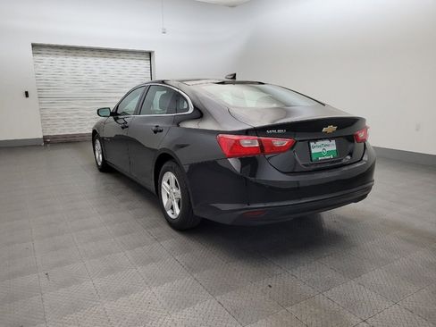 Used 2020 Chevrolet Malibu LS w/ Driver Confidence Package II FWD image 5