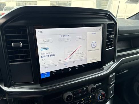 Used 2025 Ford F150 STX image 22