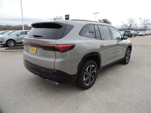 New 2026 Buick Enclave Sport Touring image 5