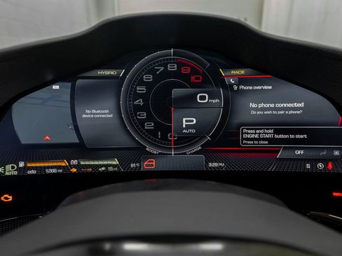 Certified 2022 Ferrari SF90 Spider image 25