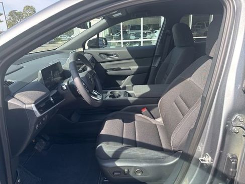 New 2025 Honda Prologue EX image 7