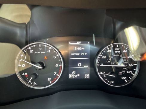 New 2026 Subaru Forester Premium image 15