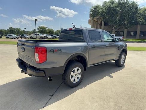 New 2026 Ford Ranger XL w/ Trailer Tow Package AWD/4WD image 4