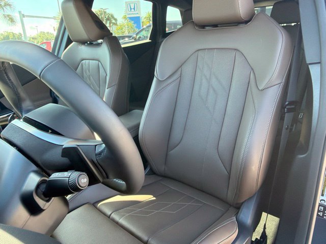 Used 2026 BMW X3 xDrive30i w/ Premium Package AWD/4WD image 11