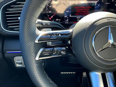 Used 2026 Mercedes-Benz GLS 450 GLS 450 image 23