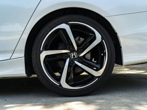 Used 2022 Honda Accord Sport Special Edition image 15