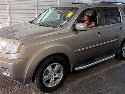 Used 2011 Honda Pilot EX