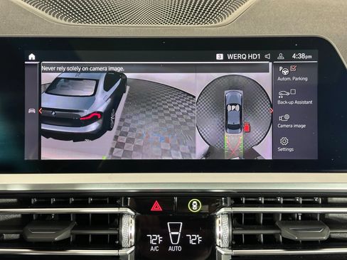 Used 2022 BMW 230i Coupe w/ Premium Package 2 RWD image 39