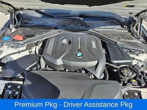 Used 2017 BMW 430i Coupe image 25