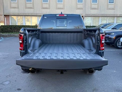 New 2026 RAM 1500 Big Horn image 9