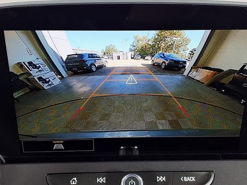 New 2026 Chevrolet Blazer LT w/ Convenience Package image 4