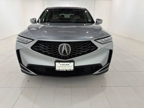 Certified 2026 Acura MDX SH-AWD w/ Technology Package image 8