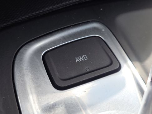 Used 2018 Chevrolet Equinox LT AWD/4WD image 5