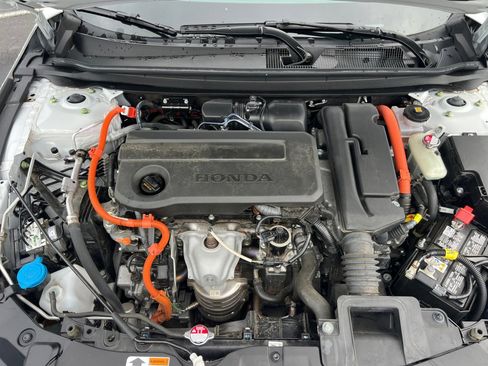 Used 2023 Honda Accord EX-L image 16
