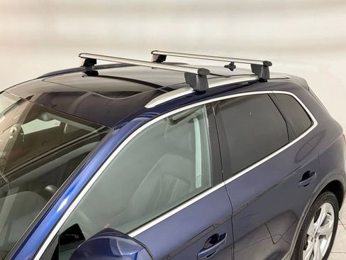 Used 2022 Audi Q5 2.0T Premium Plus w/ Premium Plus Package image 23