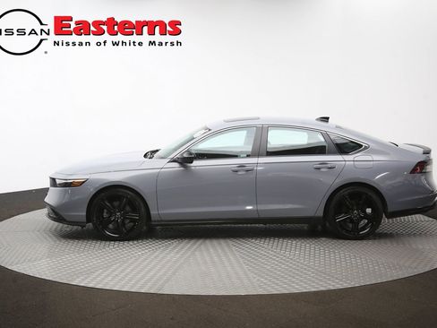 Used 2023 Honda Accord Sport image 59