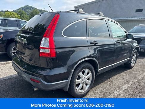 Used 2007 Honda CR-V EX-L image 6