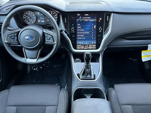 Used 2025 Subaru Outback Premium image 15
