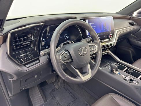 Used 2024 Lexus TX 350 TX 350 Premium w/ Captains Chair Package image 14