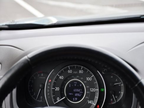 Used 2014 Honda CR-V EX-L image 21