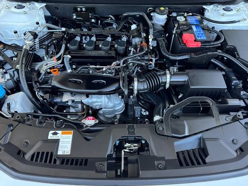 Used 2024 Honda Accord EX image 34