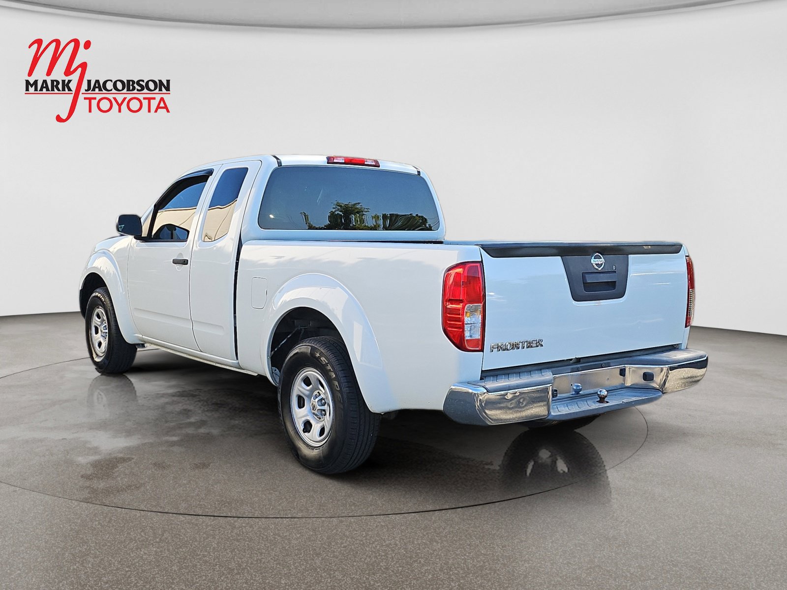 Used 2016 Nissan Frontier S w/ S Preferred Package RWD image 13