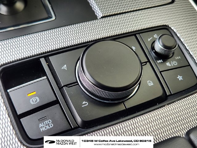 Certified 2024 MAZDA CX-90 Plug-In Hybrid w/ Preferred AWD/4WD image 22